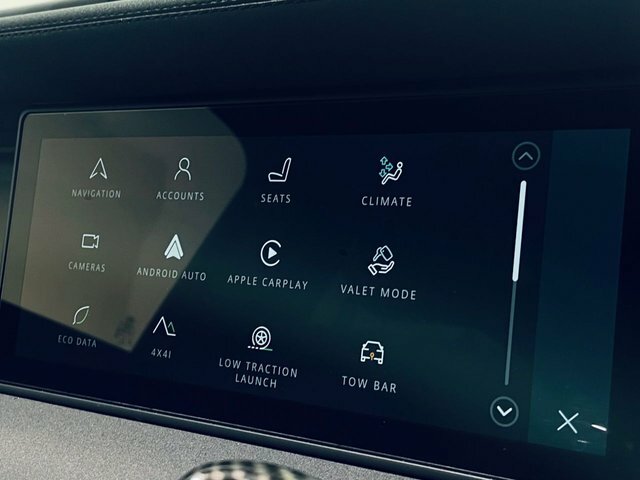 Land Rover Defender 90 X-dynamic Se Grey #16