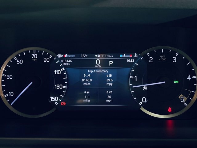 Land Rover Defender 90 X-dynamic Se Grey #11