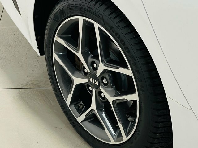 Kia Proceed 1.6 Crdi Gt-line Shooting Brake Dct Euro 6 Ss 5 Black #8