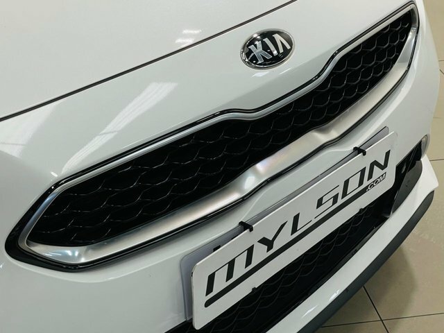 Kia Proceed 1.6 Crdi Gt-line Shooting Brake Dct Euro 6 Ss 5 Black #26