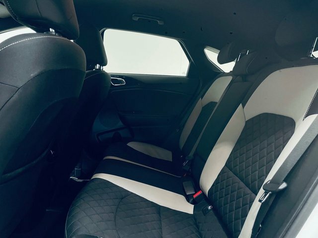 Kia Proceed 1.6 Crdi Gt-line Shooting Brake Dct Euro 6 Ss 5 Black #7
