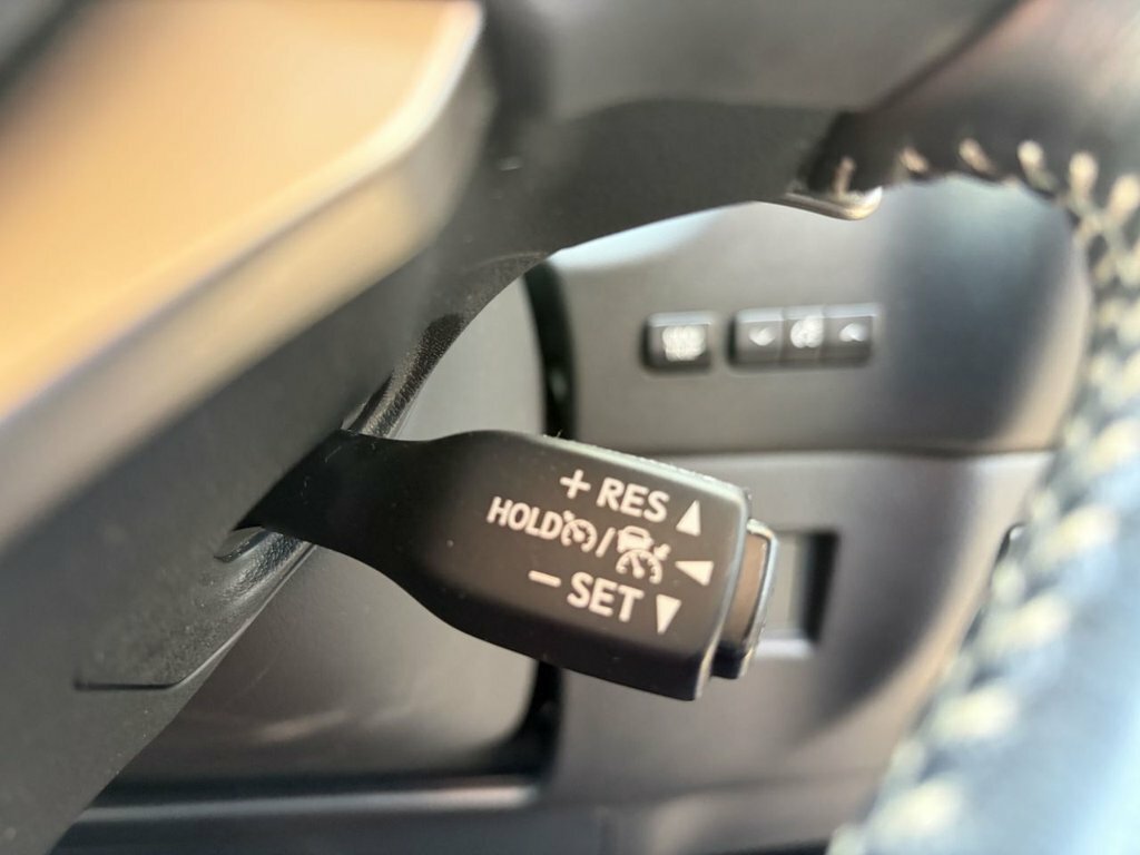 Lexus NX 2.5 300H E-cvt 4Wd Black #25