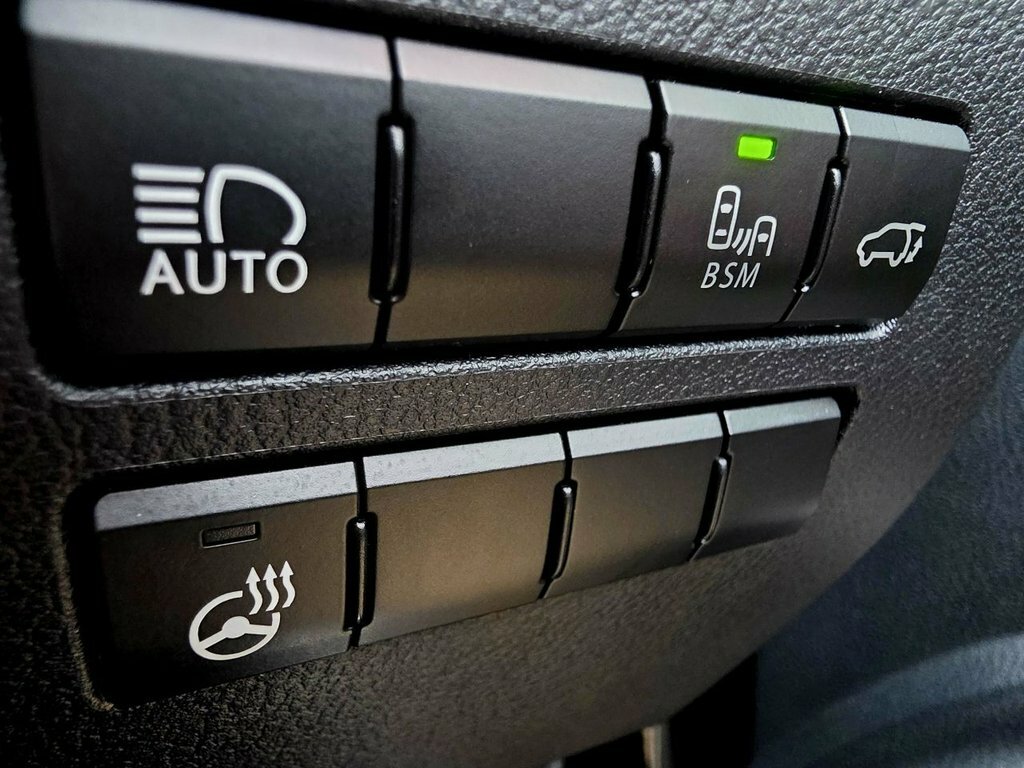 Lexus NX 300H 2.5 Cvt Premium Pack Red #11