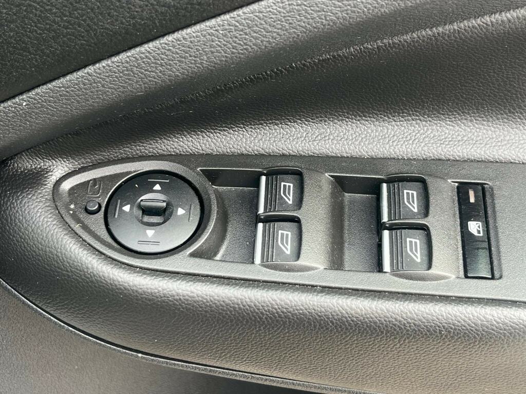 Ford Kuga Suv 2.0 Tdci Titanium X Powershift Awd Euro 6 Ss White #45