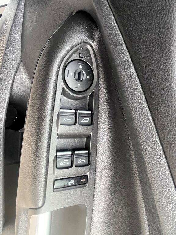 Ford Kuga Suv 2.0 Tdci Titanium X Powershift Awd Euro 6 Ss White #22