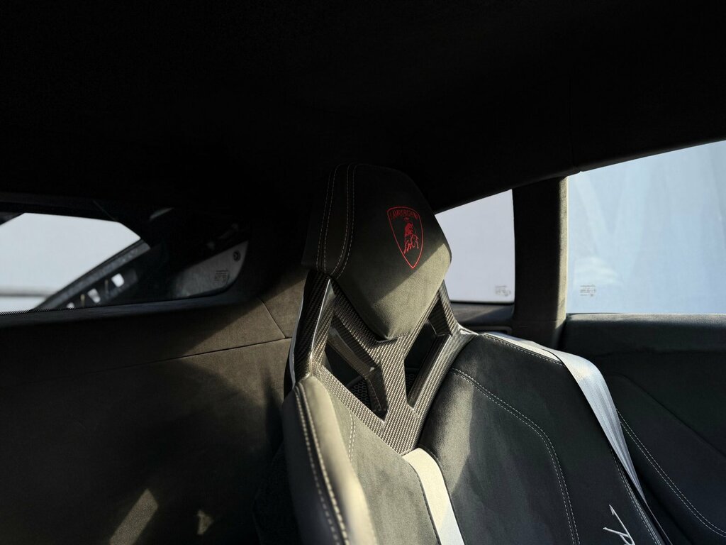 Lamborghini Huracan Lp 640-4 Performante Ldf #5