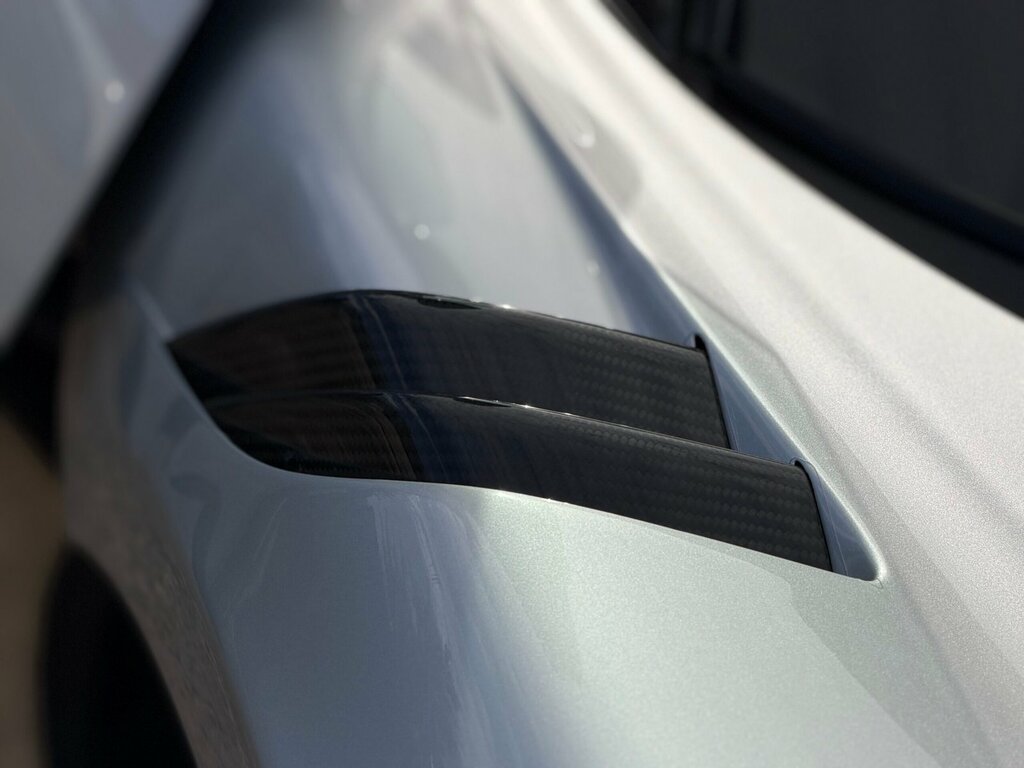 McLaren 600LT V8 Ssg #2