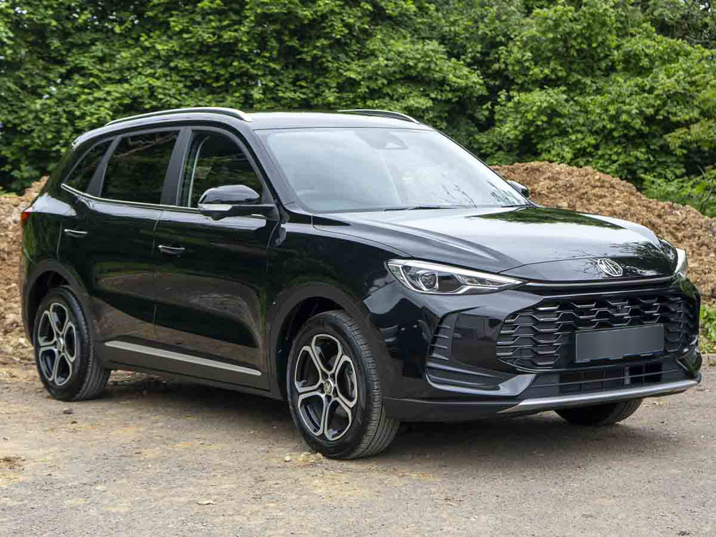 MG ZS Se