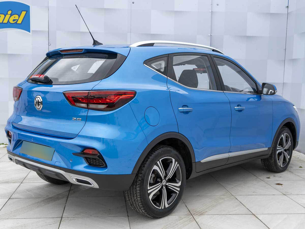 MG ZS Excite Vti-tech   #4