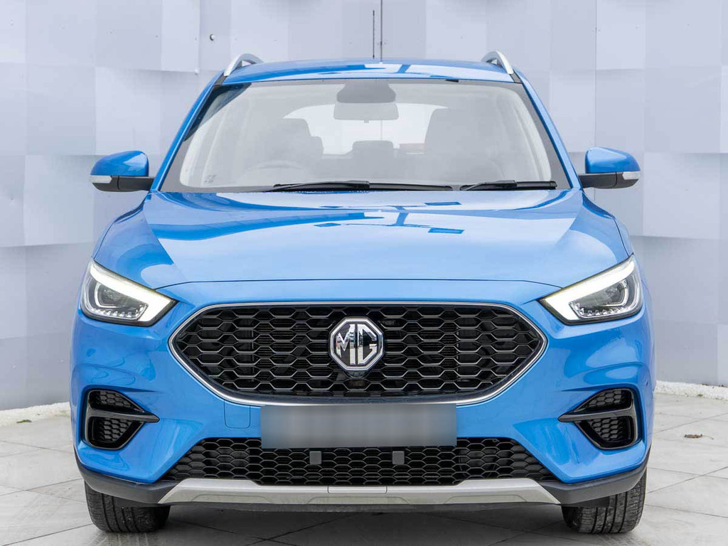MG ZS Excite Vti-tech   #2