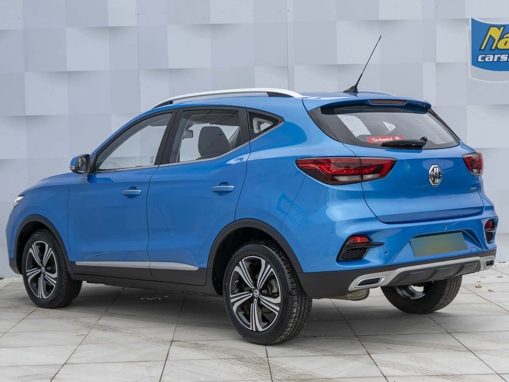 MG ZS Excite Vti-tech   #6