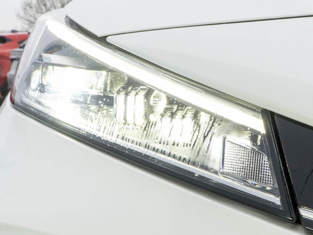 MG HS 1.5 T-gdi Phev Premium Black #7