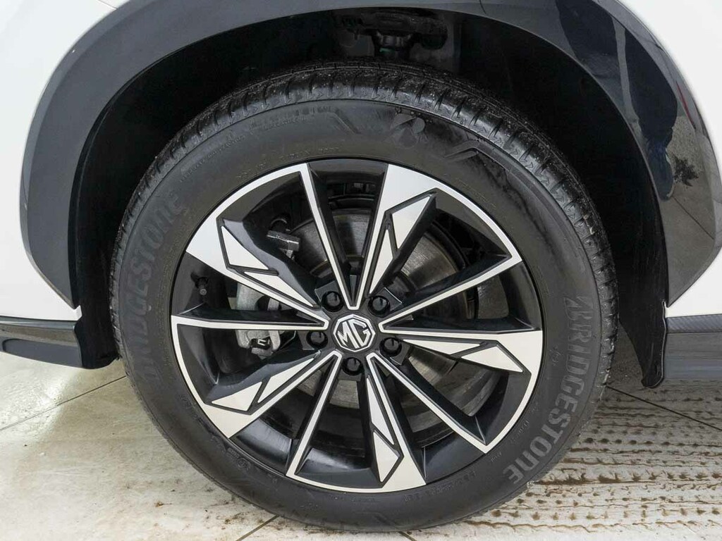 MG HS 1.5 T-gdi Phev Premium Black #10