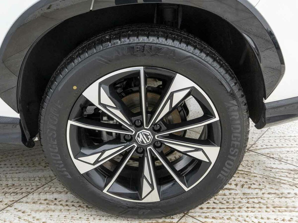 MG HS 1.5 T-gdi Phev Premium Black #11