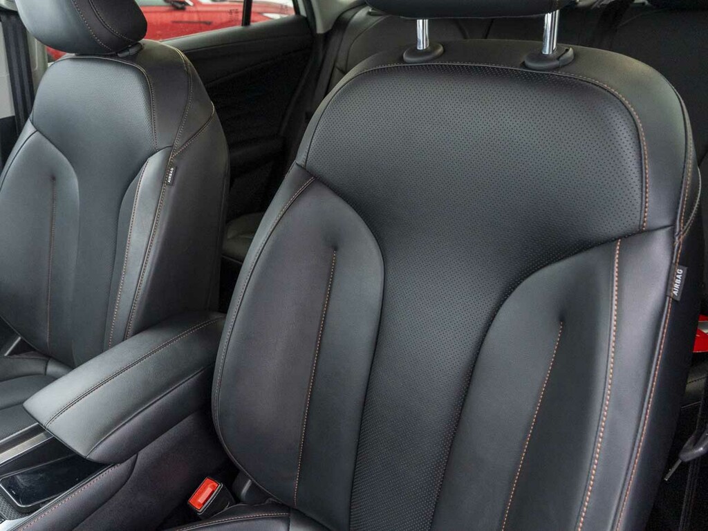 MG HS 1.5 T-gdi Phev Premium Black #15