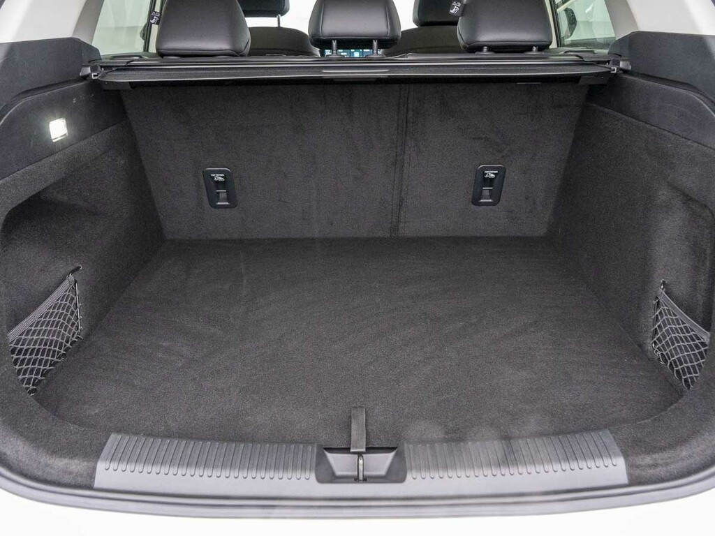 MG HS 1.5 T-gdi Phev Premium Black #25