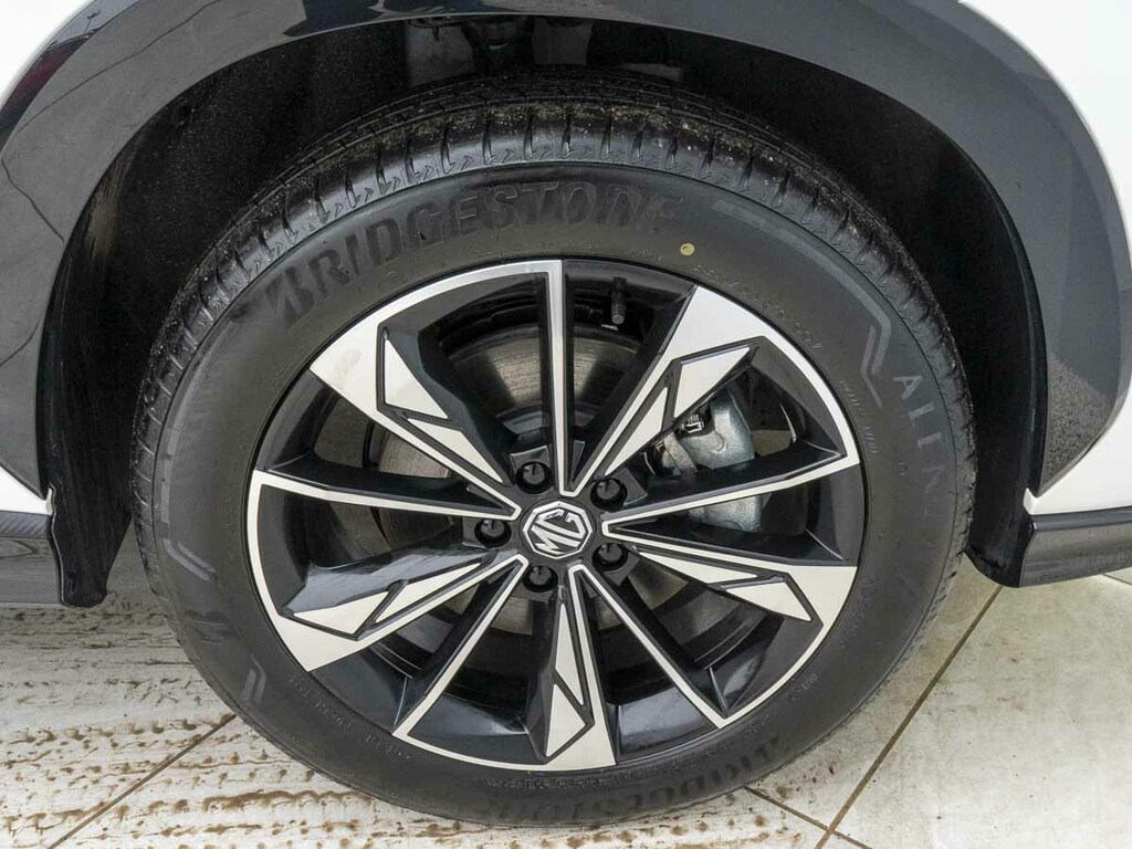 MG HS 1.5 T-gdi Phev Premium Black #9
