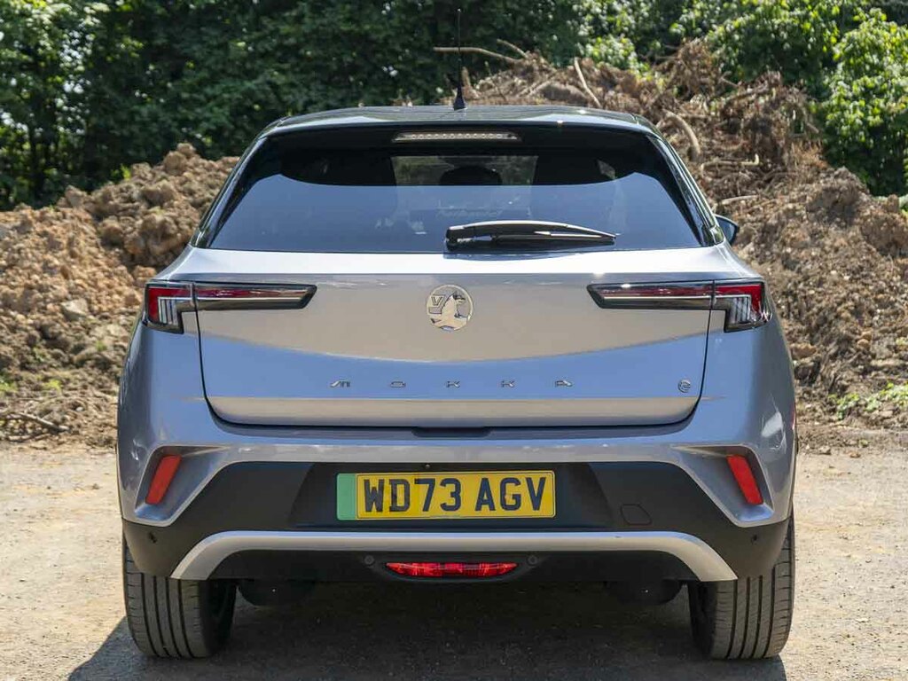 Vauxhall Mokka-e Ultimate  #4