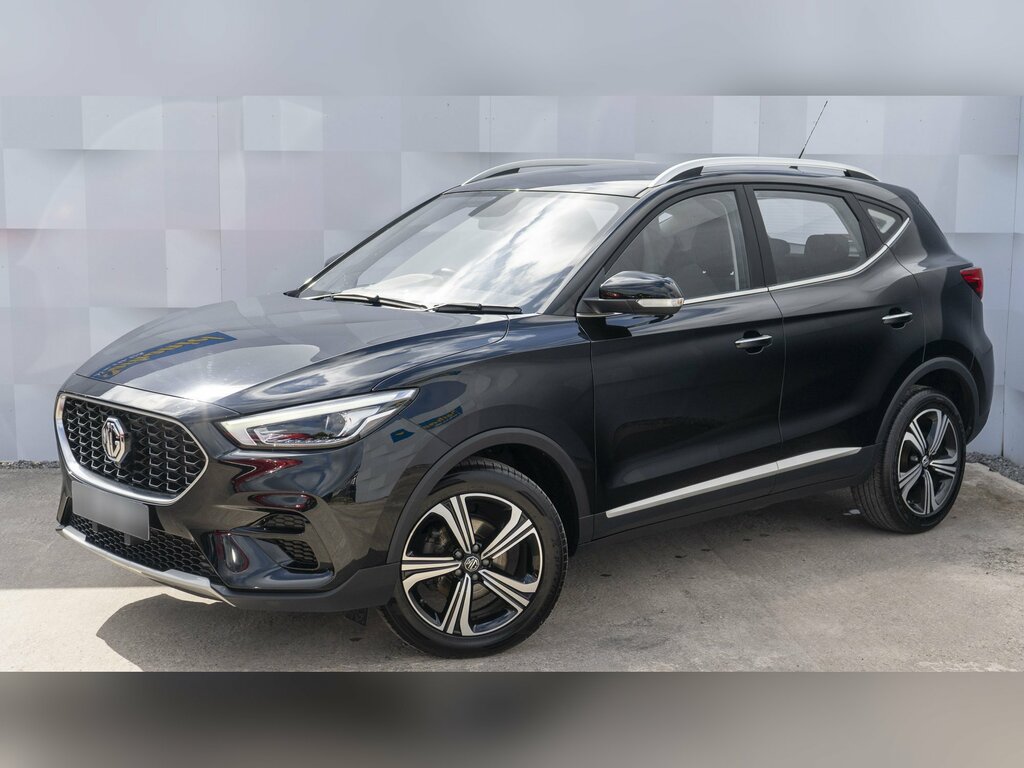 MG ZS Excite Vti-tech #3