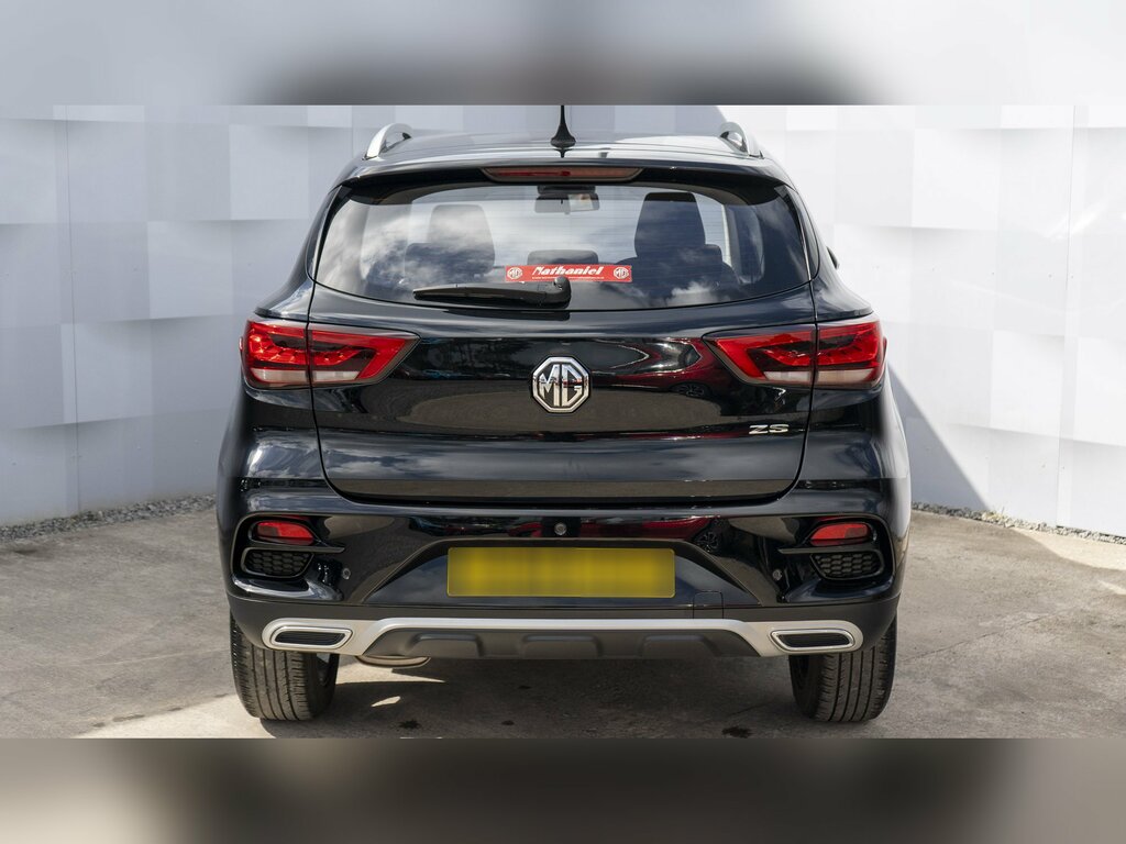 MG ZS Excite Vti-tech #6