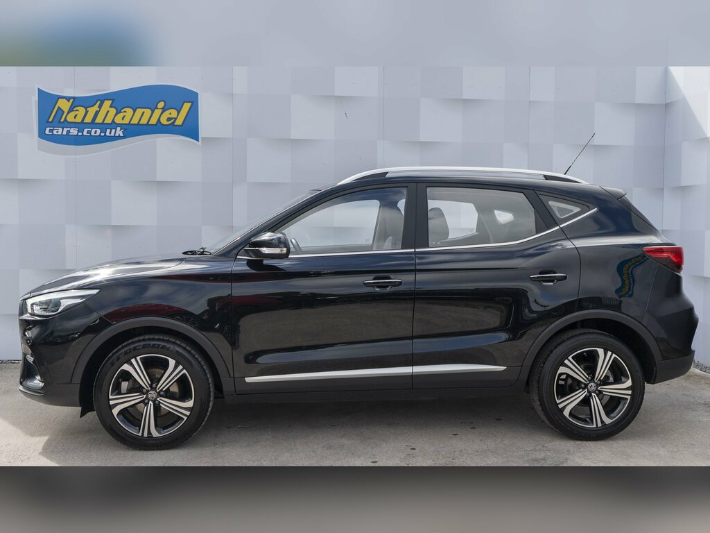 MG ZS Excite Vti-tech #4