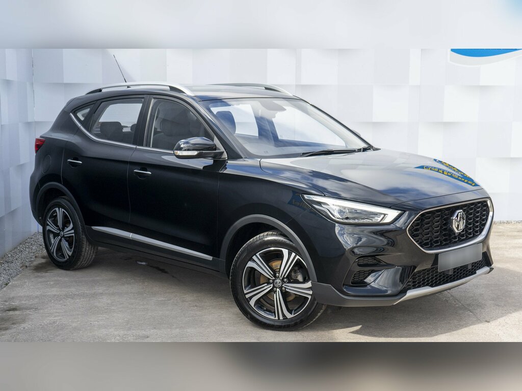 MG ZS Excite Vti-tech