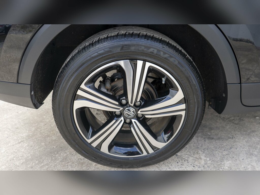 MG ZS 1.5 Vti-tech Excite Blue #13