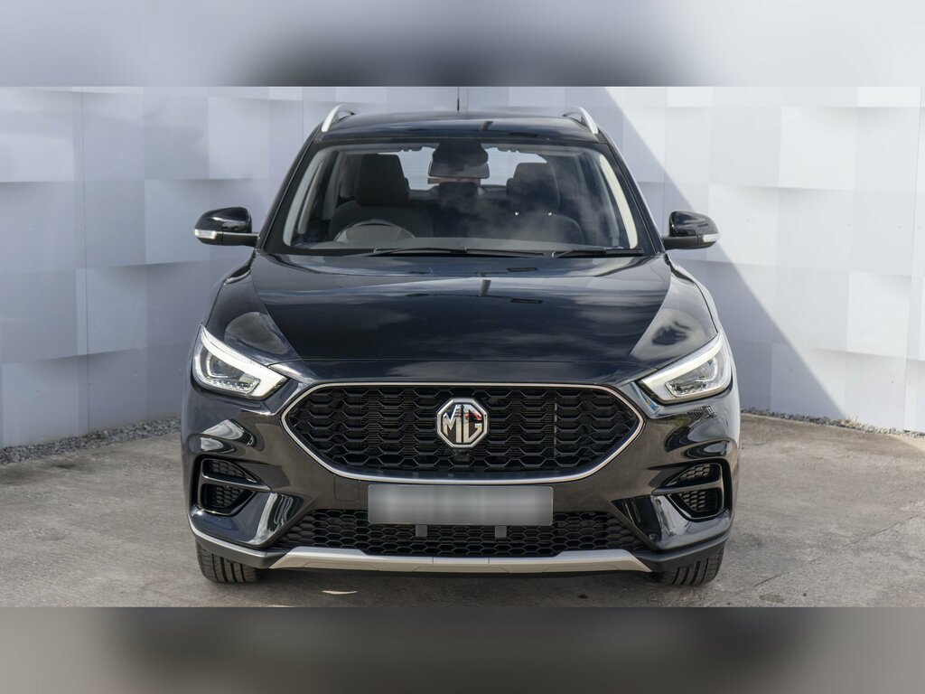 MG ZS Excite Vti-tech #2