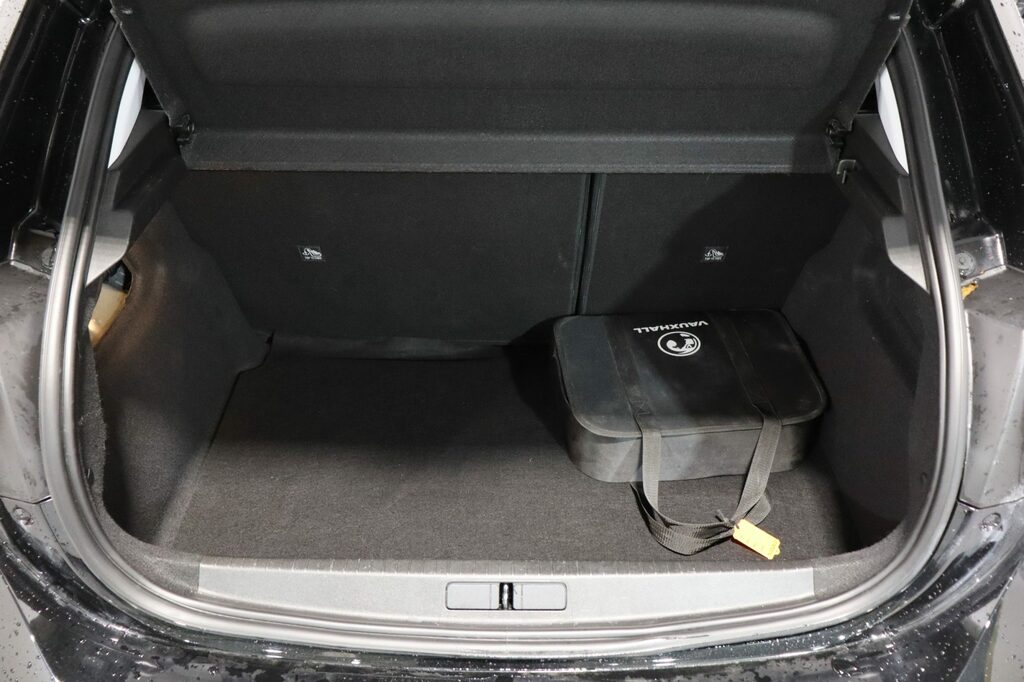 Vauxhall Corsa 1.2 Design White #27