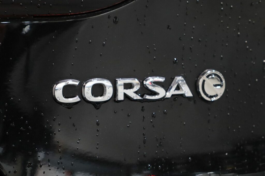 Vauxhall Corsa 1.2 Design White #15