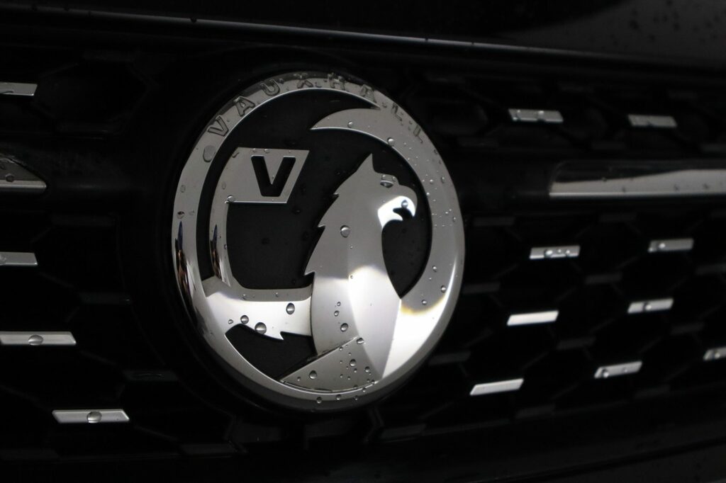 Vauxhall Corsa 1.2 Design White #9