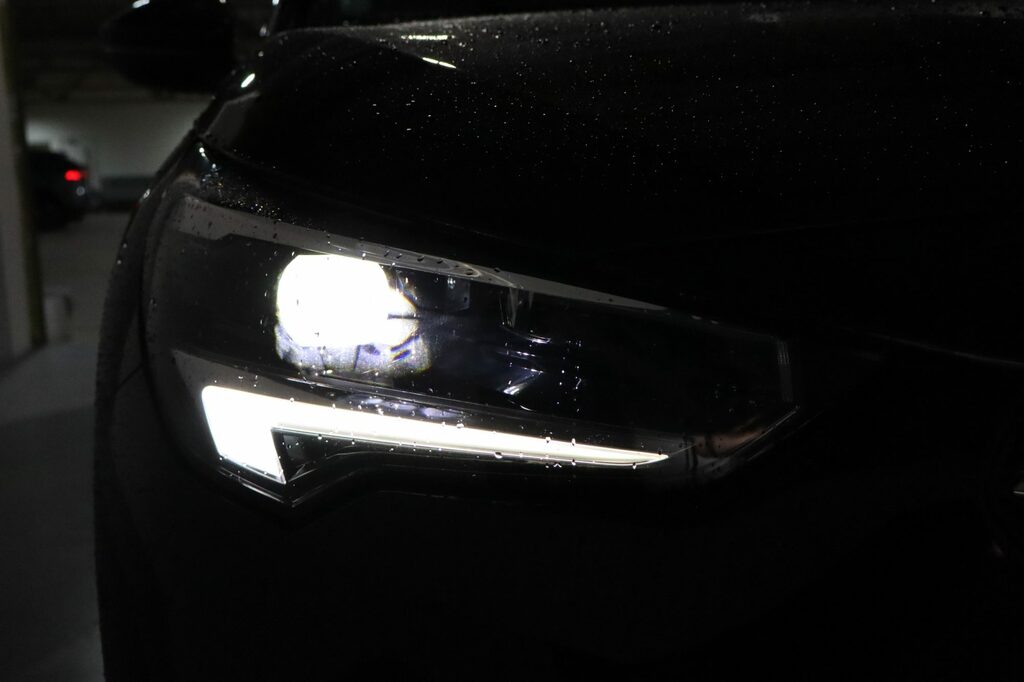 Vauxhall Corsa 1.2 Design White #10