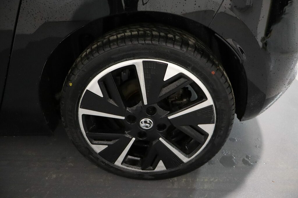 Vauxhall Corsa 1.2 Design White #13