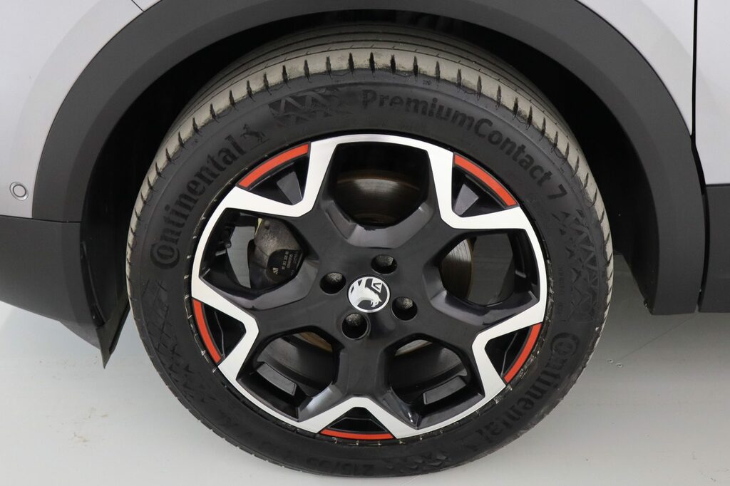 Vauxhall Mokka-e 50Kwh Sri Nav Premium Black #12