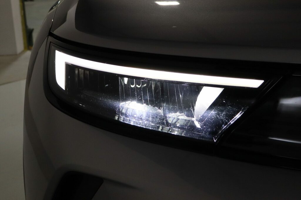 Vauxhall Mokka-e 50Kwh Sri Nav Premium Black #10