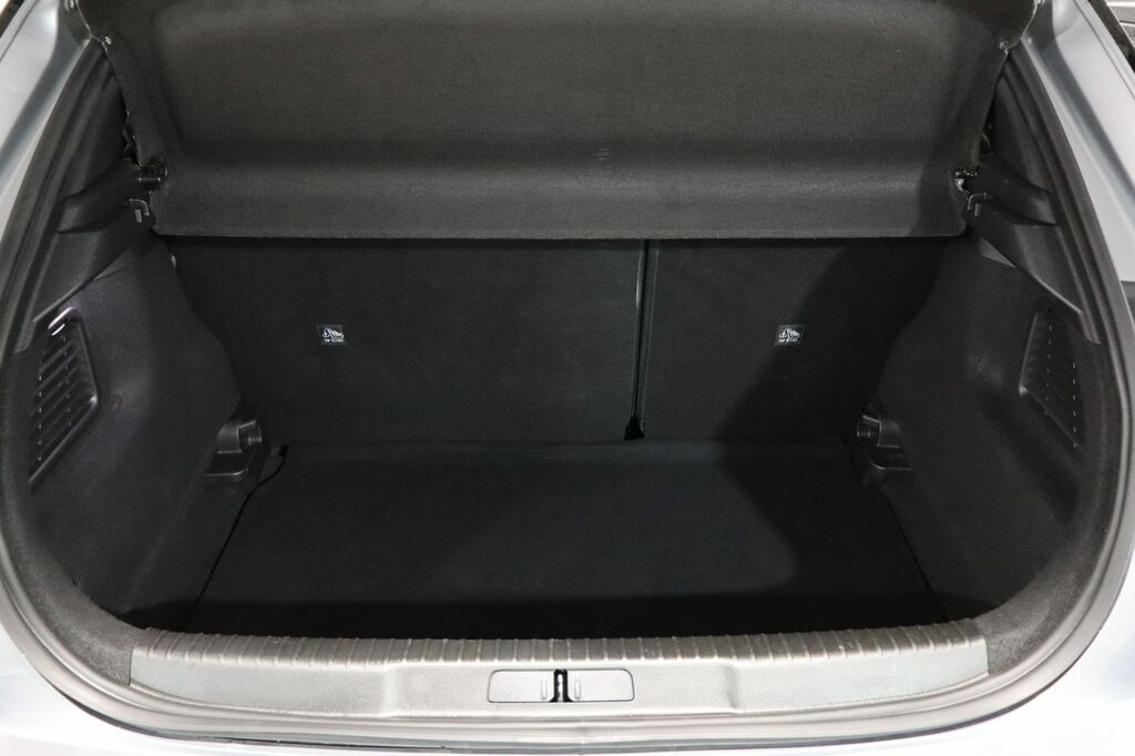 Vauxhall Mokka-e 50Kwh Sri Nav Premium Black #28