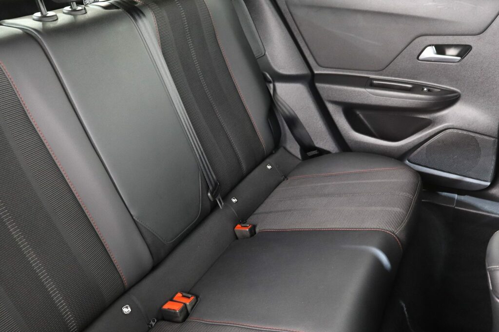 Vauxhall Mokka-e 50Kwh Sri Nav Premium Black #26