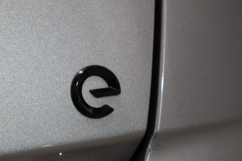 Vauxhall Mokka-e 50Kwh Sri Nav Premium Black #16