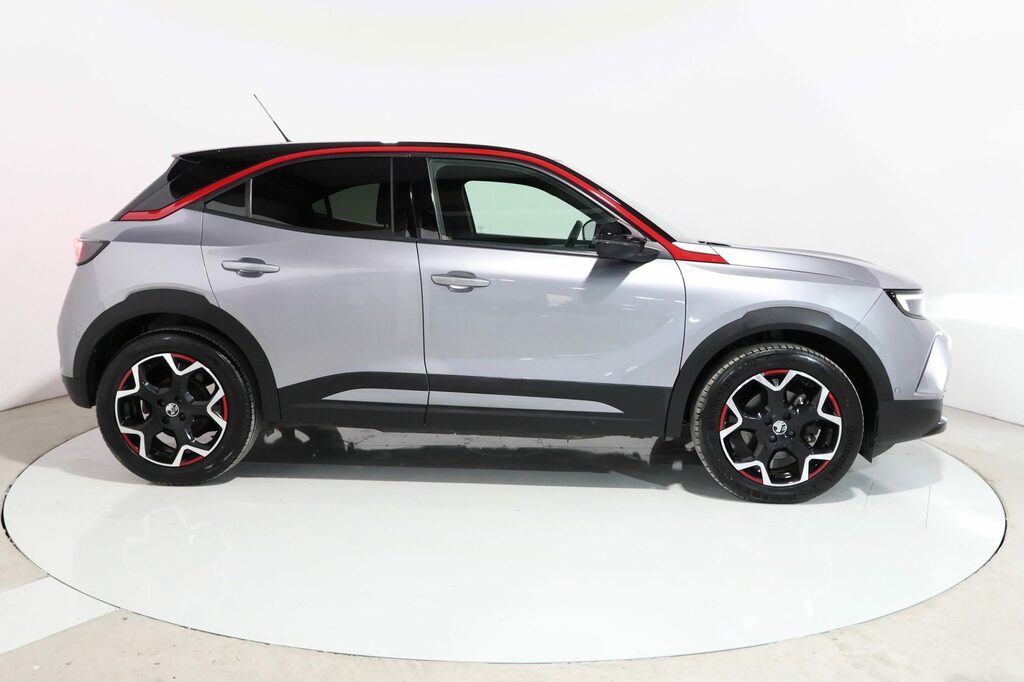 Vauxhall Mokka-e Sri Premium  #4