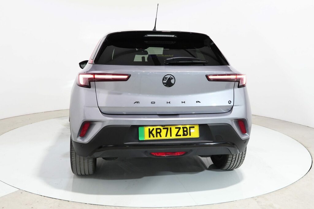 Vauxhall Mokka-e Sri Premium  #6
