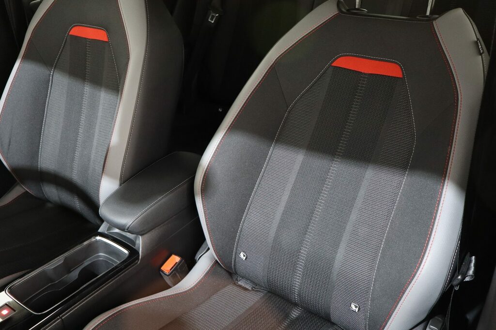 Vauxhall Mokka-e 50Kwh Sri Nav Premium Black #20