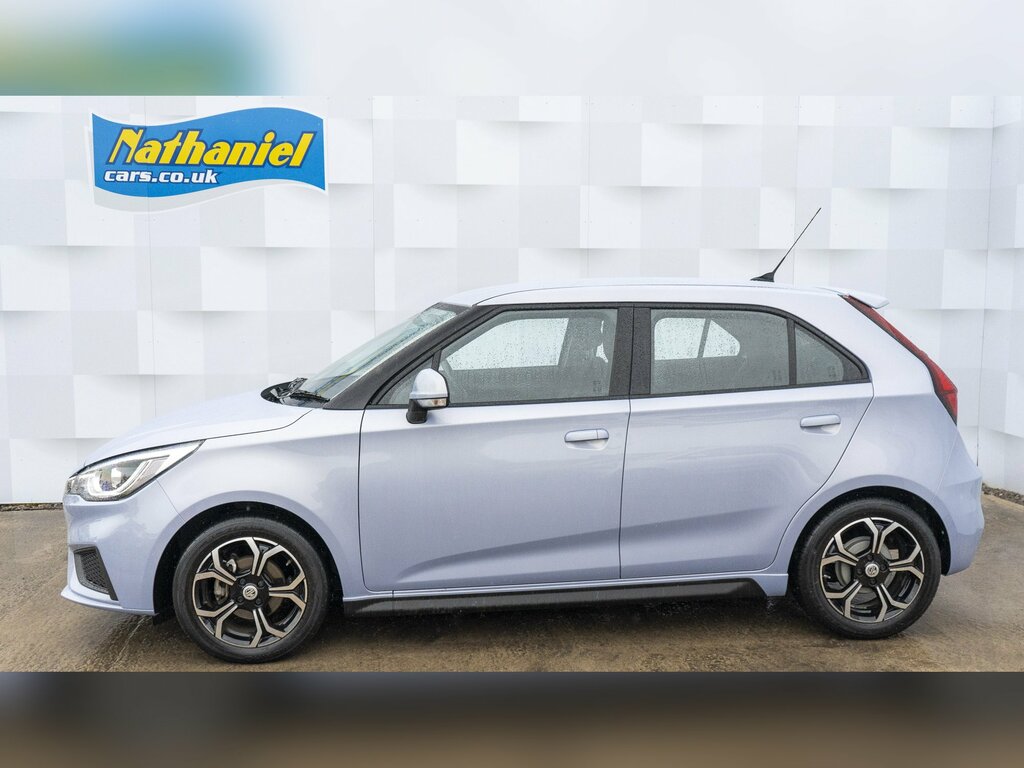 MG MG3 Excite Vti-tech  #4