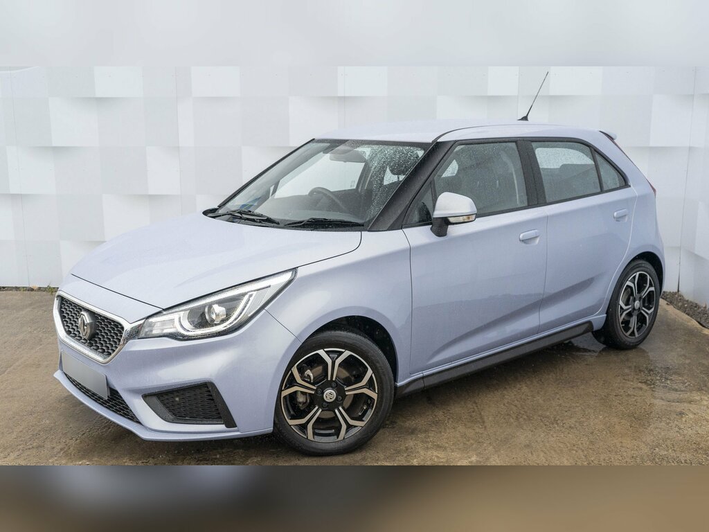 MG MG3 Excite Vti-tech  #3