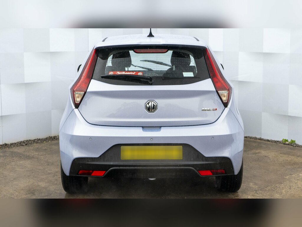 MG MG3 Excite Vti-tech  #6