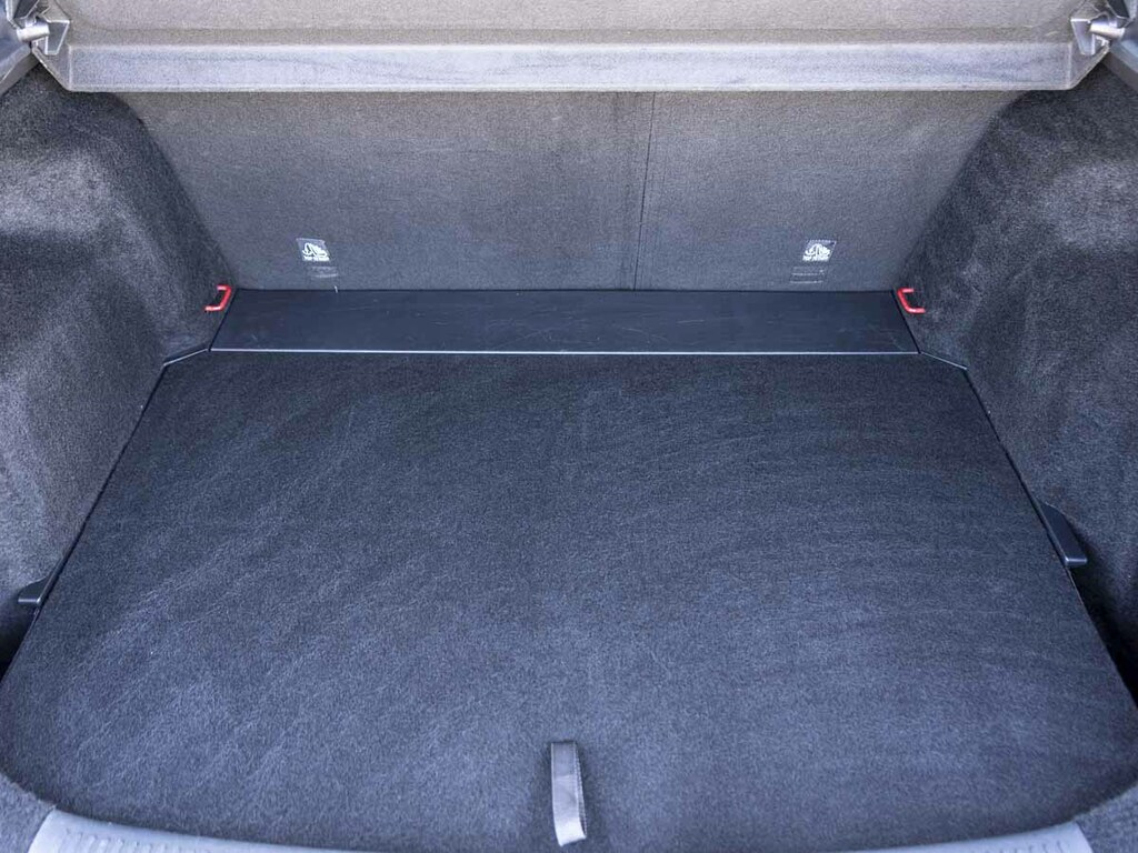 MG ZS 1.5 Vti-tech Exclusive Euro 6 Ss Black #25