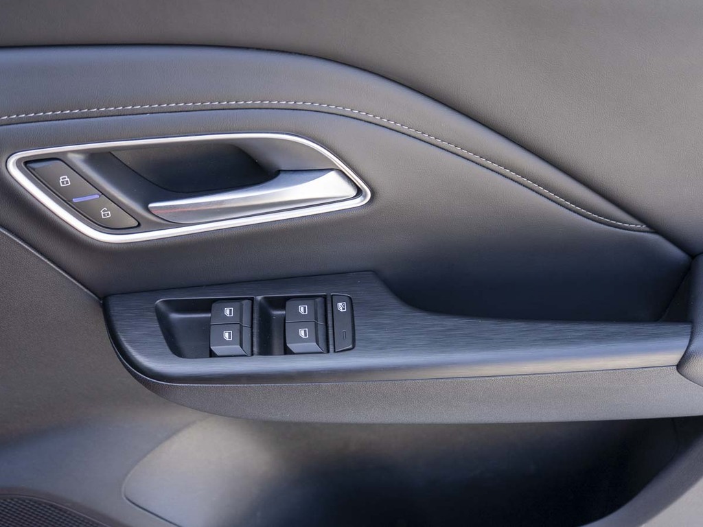 MG ZS 1.5 Vti-tech Exclusive Euro 6 Ss Black #18