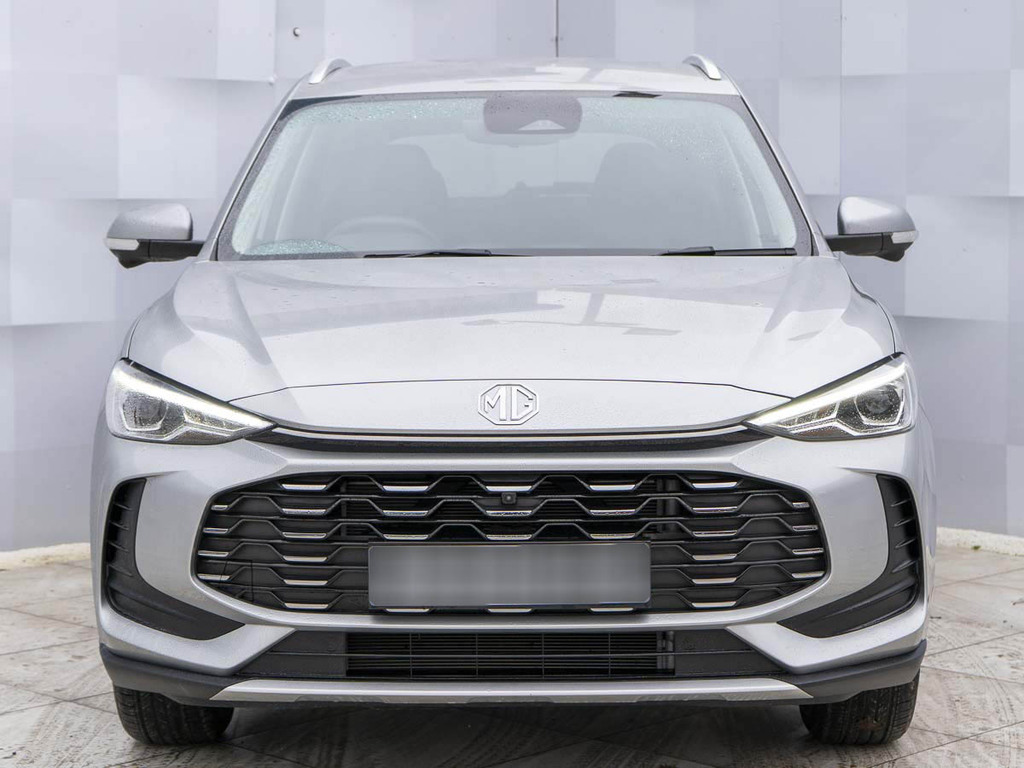 MG ZS Se  #2