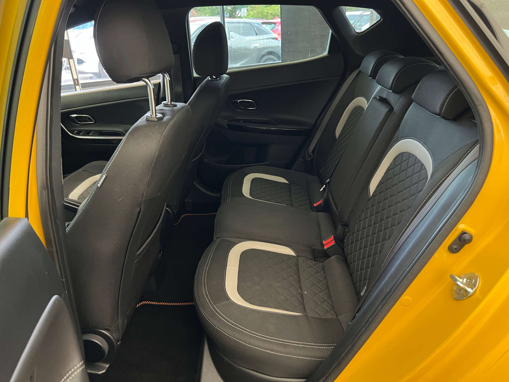 Kia Ceed Crdi 2 Isg Silver #18