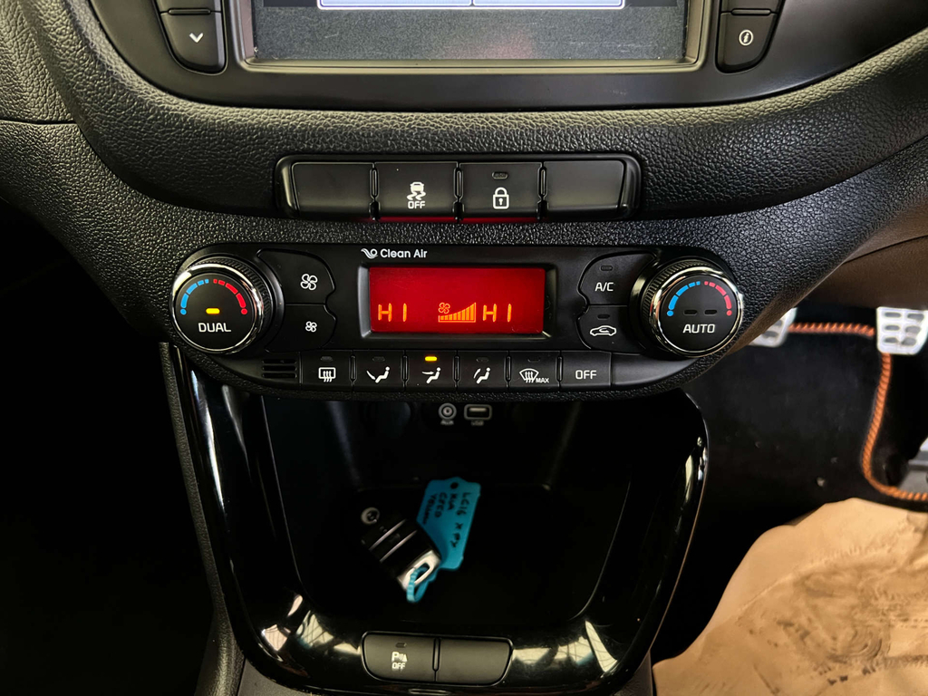 Kia Ceed Crdi 2 Isg Silver #14