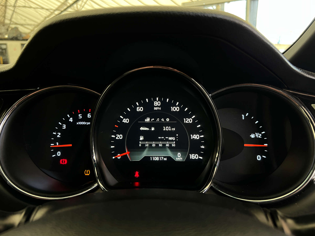 Kia Ceed Crdi 2 Isg Silver #7